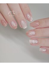 美人計ネイルサロン/