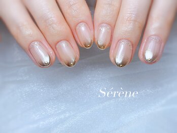 セレーヌ(Serene)/プティ