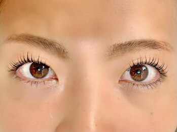 オアシス ときわ台(Oasis)/まつげパーマ|マツエク|眉毛