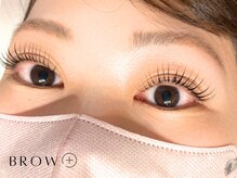 ブロウタス 川崎店(BROW+)/まつ毛パーマ