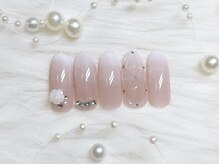 ネイルパティオ 新越谷店(nail patio)/9500コース