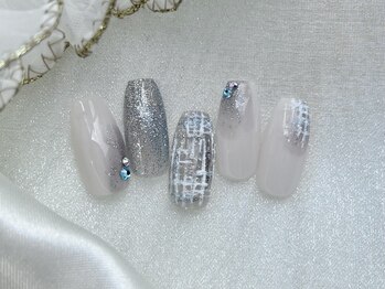 ツイード【パラジェル梅田】