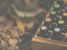 シャルール(Chaleur)/お客様一人一人に合うブレンドを