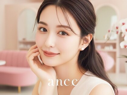アンセ アイラッシュ 薬院店(ance eyelash)の写真
