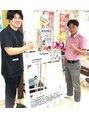おなが那覇整骨院&nbsp;プロスポーツ選手の施術も行なっています