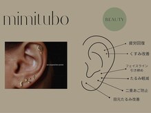 リッツ 柏店(RITZ)/耳ツボジュエリー