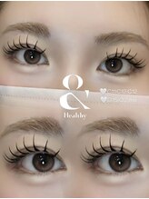 ライル(RILE)/&healthy 140