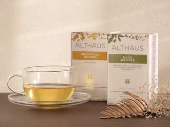 ルミナス(LUMINOUS)/ドリンクサービスあり