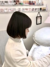 ネイルダウン(NAIL DOWN)&nbsp;真崎 ゆか