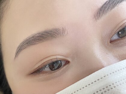 ヴィフバイリュミエ 射水店(vif by Limier)の写真