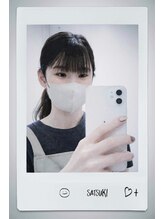 のらねこ 恵比寿店&nbsp;Satsuki 