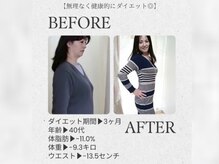 セレネケメ(SELENE KEME)