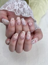 リジョイスネイル(REJOICE)/ayuri デザイン