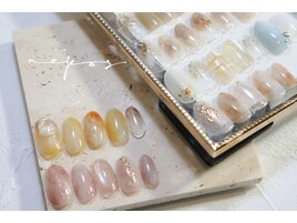 ちゅるん ニュアン 肌馴染み