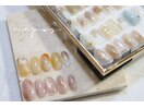 ちゅるん ニュアン 肌馴染み