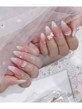 ミス シャーリー(Miss Shirley)/nailsalon Miss Shirley