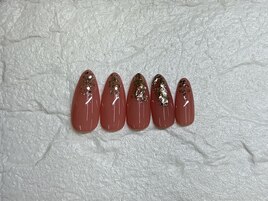 ミラーネイル【ベーシック】