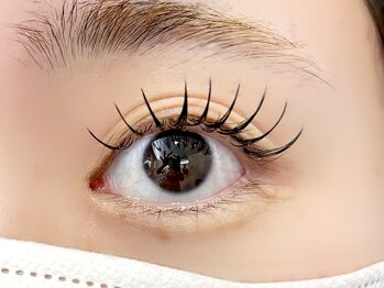 ヴィズアイラッシュ 沖縄北谷店(vizz eyelash)/ぱっちりDカール！