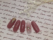 リムピッド せんげん台店(Limpid)/【選べるデザインコース】