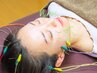 40代から鏡で気になる｜たるみ・フェイスライン特化美容鍼 60分初回13,500⇒