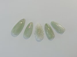 定額デザイン 8300円