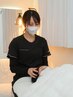 ☆おすすめ☆重い頭を再起動☆心地よい快感に溺れるドライヘッドスパ20分