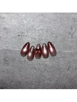 ネイル スタジオ アルマ(NAIL STUDIO ALMA)/定額プレミアム ¥8,980~