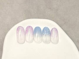 定額シンプルアート