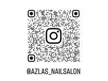 nail salon AZLAS【アズラス】【6月中旬 NEW OPEN（予定）】の雰囲気（Instagramからのご予約、お問い合わせも可能です◎）
