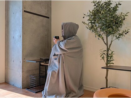 ポーノ(PONO)の写真
