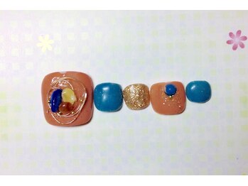 ハッピービューティー(Happy Beauty)/全員☆定額6980円