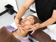 中山健康館/9　小顔