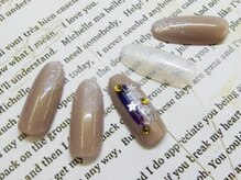 ティーエヌ 金山駅東口店/流行定額￥4600★オフ込