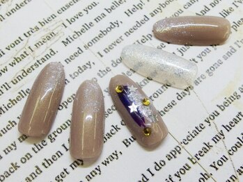 ティーエヌ 金山駅東口店/流行定額¥4600★オフ込