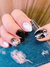 ジャスミンビューティーサロン(Jasmine beauty salon)/