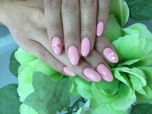 トータルビューティシイカ/シンプルネイル