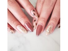 ネイルズ アール(nails R)/デザイン持ち込みコース☆