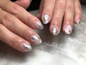 アンドエミニー エン ラボーテ(& EMINY 艶 la beaute)/