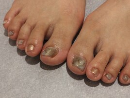シンプル　ニュアンス