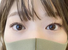 アブニール 大山台店(AVENIR)/まつげパーマ上