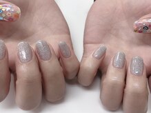 インミニネイルサロン 上野御徒町(INMENE)/