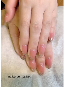 エムシーベル(m.c bell)/