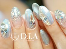 ネイルズアンドスクール ダイヤ(nails&school D.I.A)/