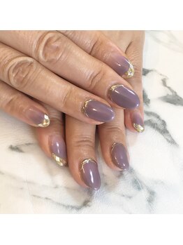 ネイルサロン ル リアン(Nailsalon Le lien)/お客様ネイル