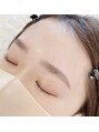 エマドット(Emma.)&nbsp;ナチュラル眉デザイン/元の眉を生かした自然なデザインをご提案