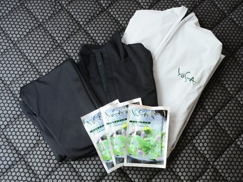 ヨサパーク ルポ(YOSA PARK repos)/