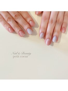 プティクール(petit coeur)/ブライダルデザイン