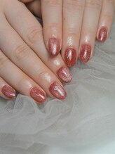 ジュンクス(JUNX)/JUNX Nail Collection