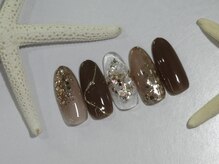 アネラ アイラッシュアンドネイル 六本木店(Anela Eyelash&nail)/定額C