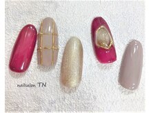 ティーエヌ 武蔵小杉(TN)/☆デザイン定額A☆